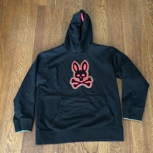 Psycho Bunny Boy’s Hoodie